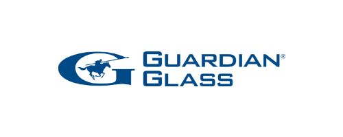 Guardian Glass - Parceira Xanglass