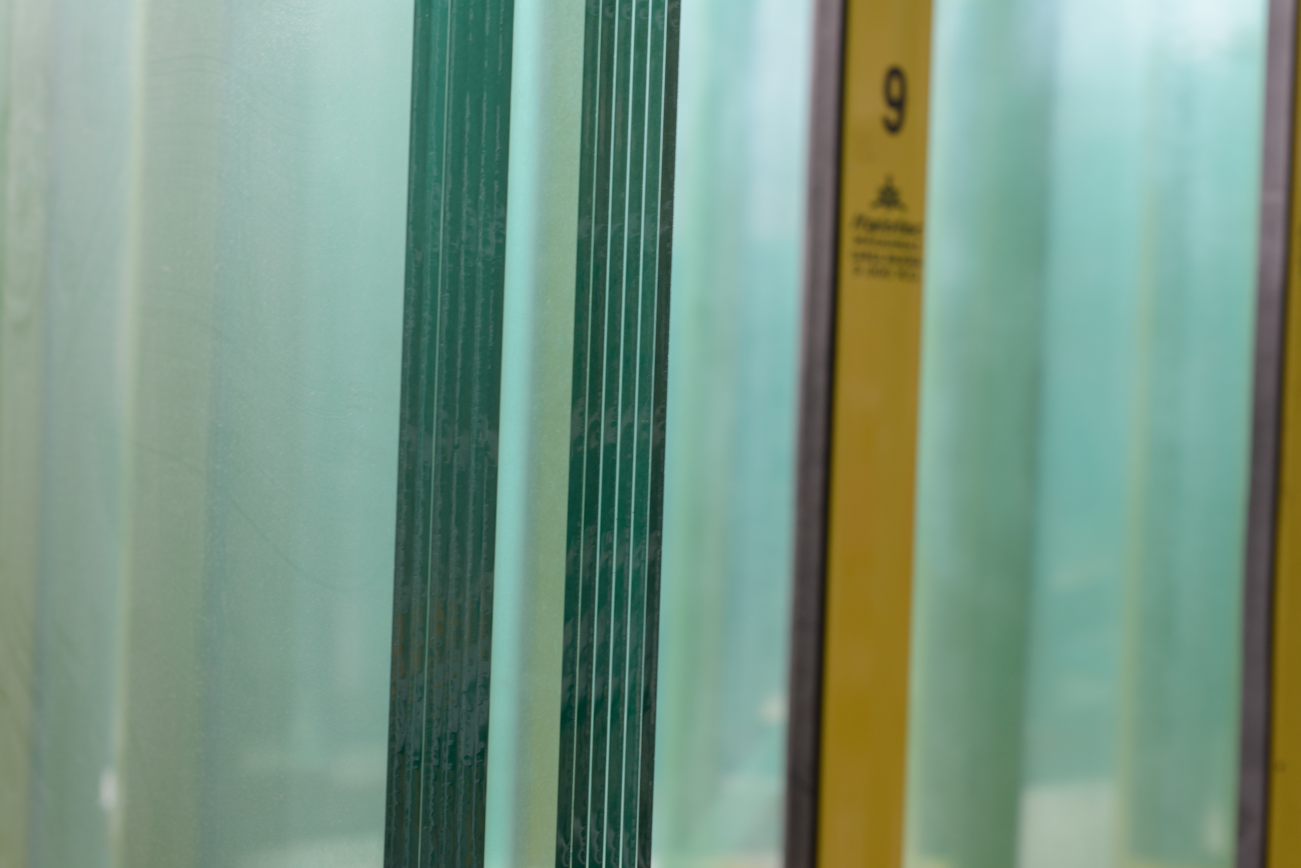 Vidro temperado Xanglass